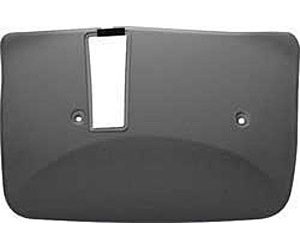 1689543 1975-79 Shoulder Belt Retractor Cover - LH