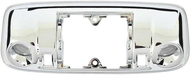 Dome Lamp Housing 1973-1987 GM