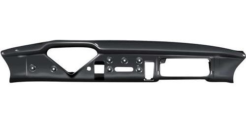 17112 1955-59 Chevrolet Truck, Dash Panel, EDP Coated