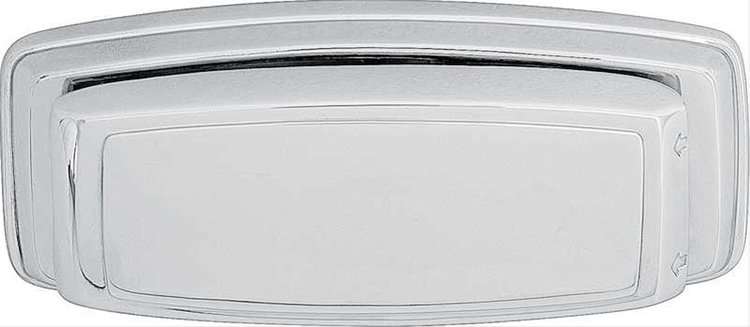 17124 Tailgate Window Crank Handle Assembly 1973-1991 Chevy Blazer/Suburban