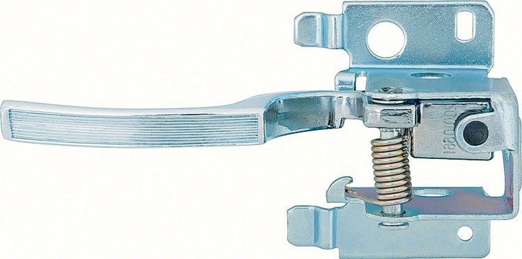 1977-90 GM Full Size Inner Door Handle - RH