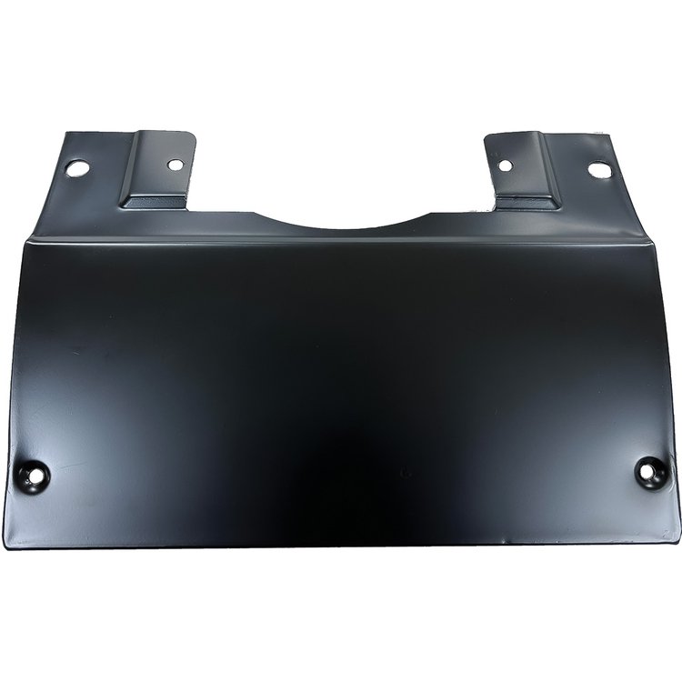 17142 Lower Steering Column Cover for 1973-1987 Chevy/GMC C/K Series, 1988-1991 R/V Series Trucks, Suburban, Blazer, Jimmy