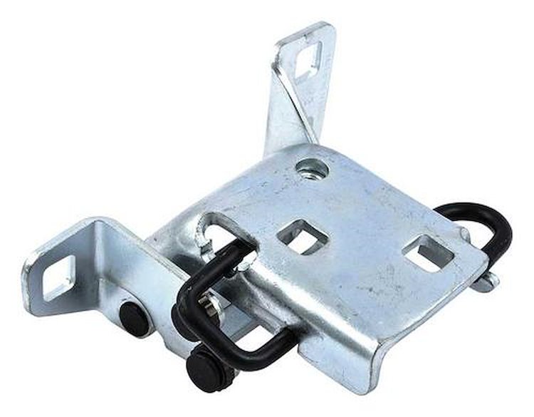 17143 Upper Door Hinge for 1973-1991 Chevrolet, GMC Truck, Blazer, Suburban [Right/Passenger Side]