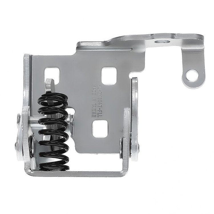 17163 Front Lower Door Hinge for 2007-2014 Chevy/GMC Trucks, Suburban [Left/Driver Side]