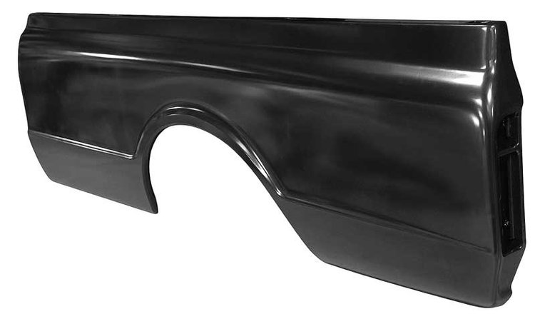 17211  Longbed 1967-72 Chevy, GMC Fleetside