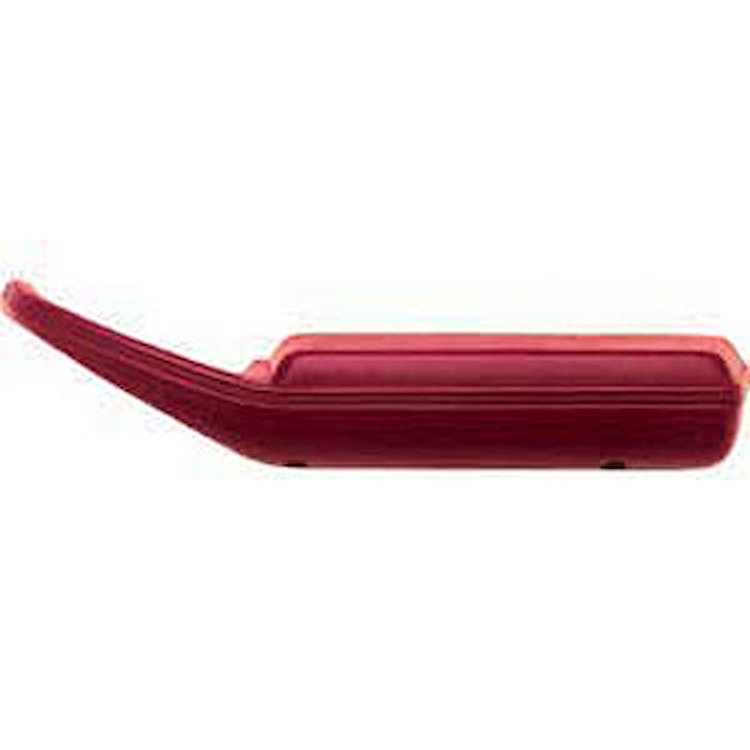 Armrest 1976-1977 Camaro