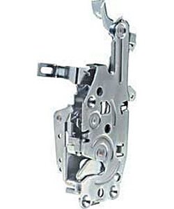 Door Latch Assembly 1970-1981 Camaro/Firebird