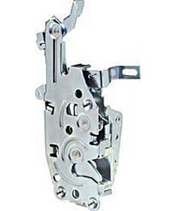 Door Latch Assembly 1970-1981 GM F-Body - Left/Driver Side