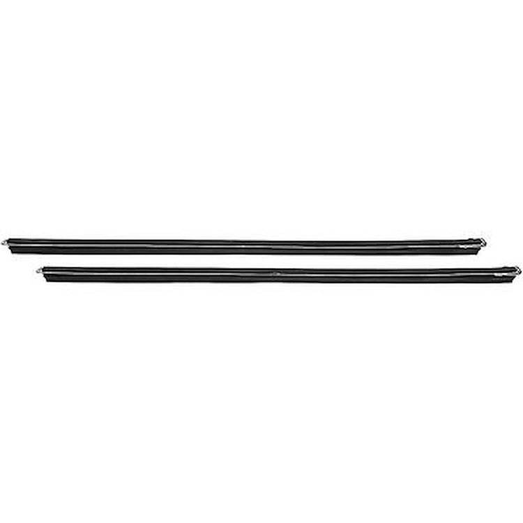 17528B Windshield Wiper Blade Refill 15", For Anco Style Blade, Pair