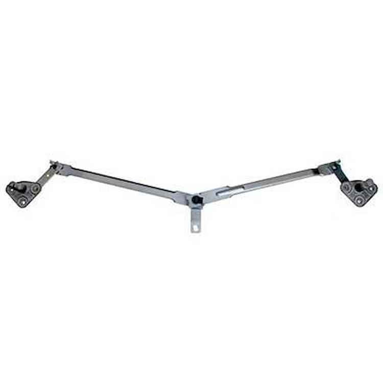 17566B Wiper Motor Transmission Arm 1967-68 Mustang, Cougar