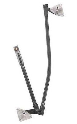17566D Windshield Wiper Motor Transmission Arm 1971-73 Mustang, Cougar