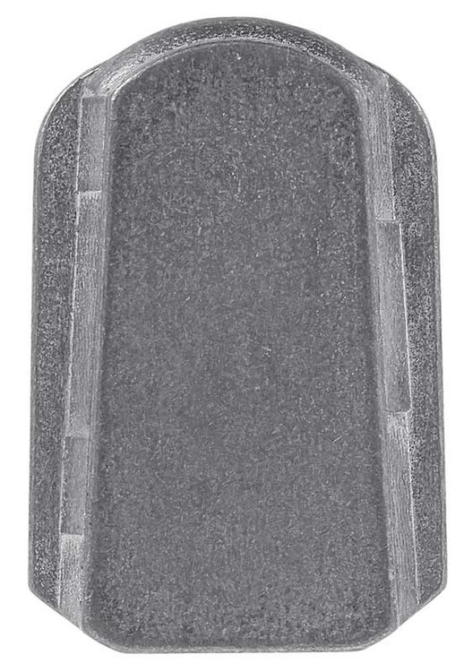 17698D 1968-93 Mustang Rear View Inside Mirror Windshield Mount
