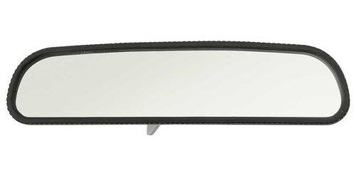 17700D Inner Rear View Mirror-1968-73 Ford Mustang; With Day/Nite Function; Black