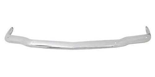 17757A Front Bumper 1964-66 Mustang; Chrome; OER Premier; Show Quality
