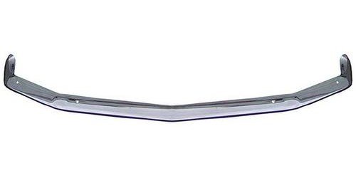 17757B Front Bumper 1967-68 Mustang; Chrome; OER Premier; Show Quality