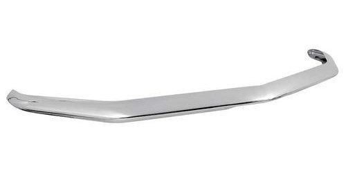 17757C Front Bumper 1969-70 Mustang; Chrome; OER Premier; Show Quality