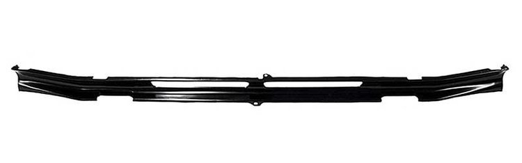 17779J Upper Front Bumper Stone Deflector for 1980-1986 Ford F-150, F-250, F-350, Bronco