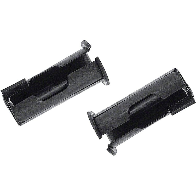 17927383 Sun Visor Support Bushing Sleeves for 1960-73 GM Models