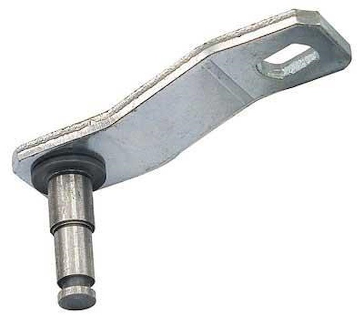 17A436A 1967-68 Mustang; Wiper Motor Arm Bracket