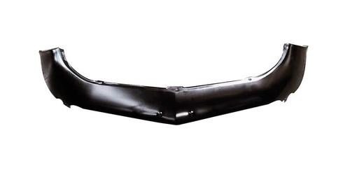 17A939DR Front Valance Panel 1970 Mustang; EDP Coated