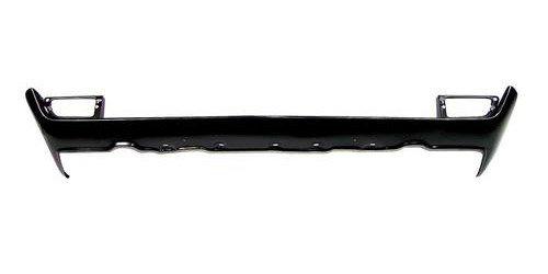17A939ER Front Lower Valance Panel for 1971-72 Ford Mustang
