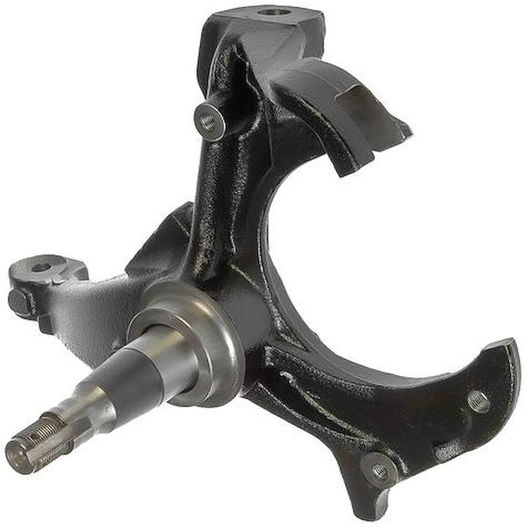 18060563 1978-03 GM A/G-Body/S10/S15/Regal/Grand Prix/Cutlass/Lemans/Monte Carlo, Spindle, Stock Replacement, LH Drivers Side