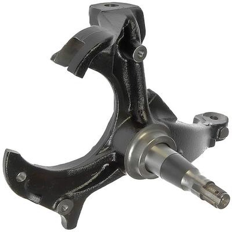 18060564 1978-03 GM A/G-Body/S10/S15/Regal/Grand Prix/Cutlass/Lemans/Monte Carlo, Spindle, Stock Replacement, RH Passenger Side