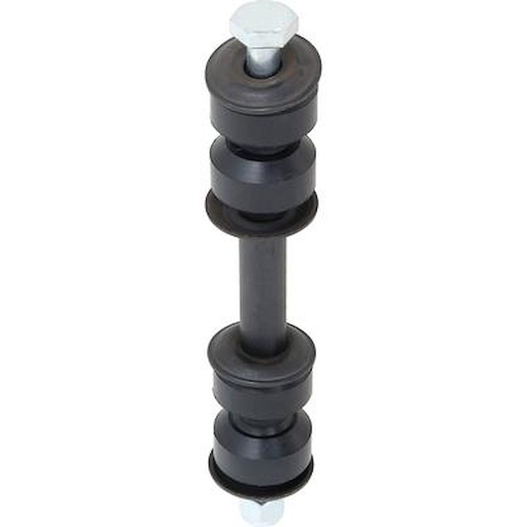 18203 1970-05 Buick, Chevrolet, Oldsmobile, Pontiac, Front Sway Bar End Link, 2" Spacer, LH or RH, 2 Required