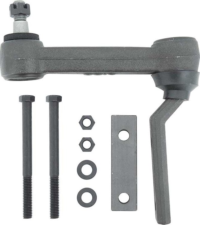 Idler Arm Assembly Fits Select 1961-1966 GM Car and Truck Models