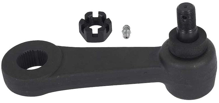18667 Pitman Arm for 1963-1966 Chevy C10 2WD Trucks with Manual Steering