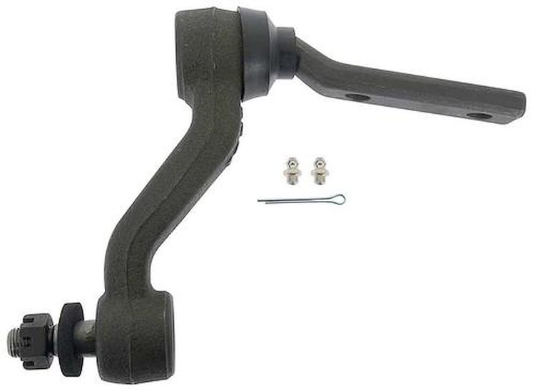 18809 Steering Idler Arm 1979-2004 Chevy, GMC Trucks; 2/4 Wheel Drive