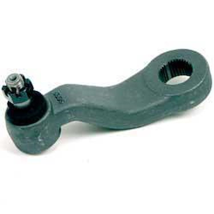 190121 Pitman Arm 1988-00 Chevrolet/GMC/Cadillac Truck With Power Steering
