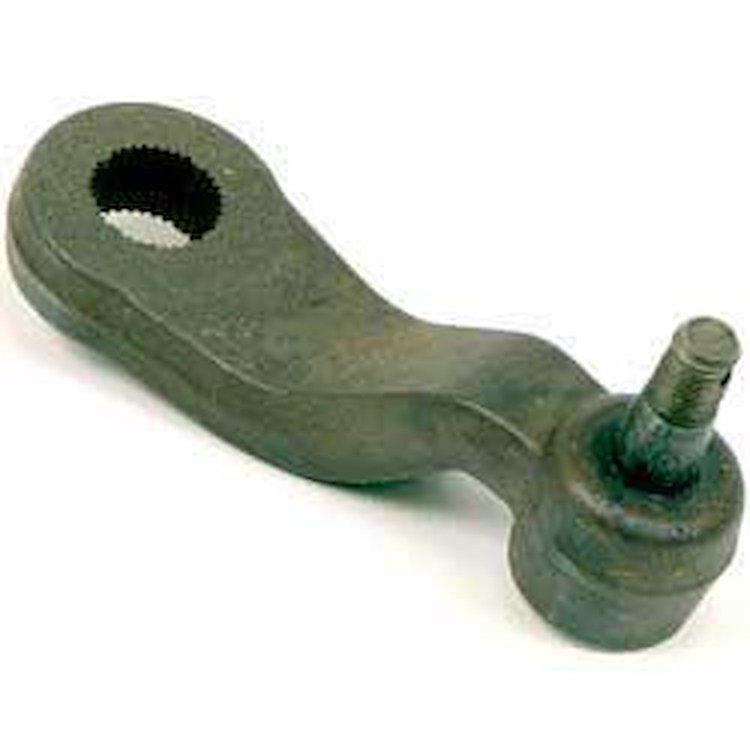 190152 1988-91 Chevrolet/GMC, Pitman Arm, For Models w/ Manual Steering