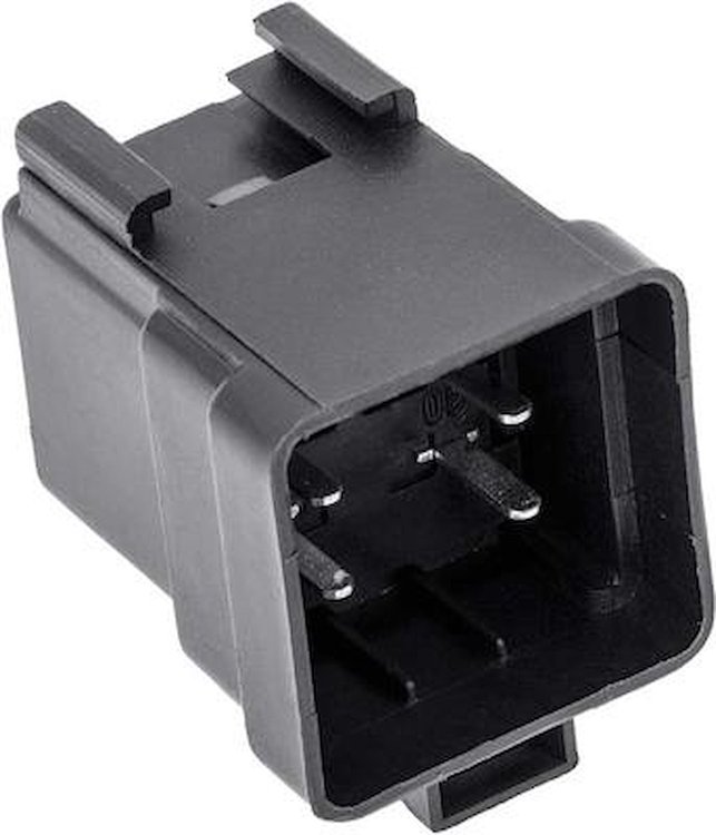 19265 1987-2010 GM, Multiple Task Relay