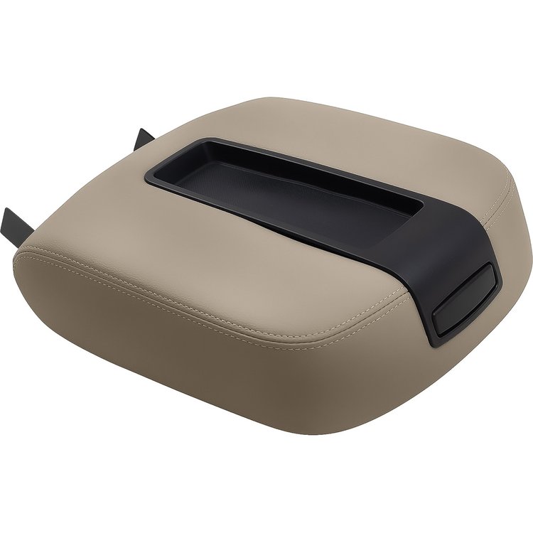 19328716 Center Console Lid for 2007-2014 Silverado, Avalanche, Sierra GMT900, Tahoe, Yukon, Suburban