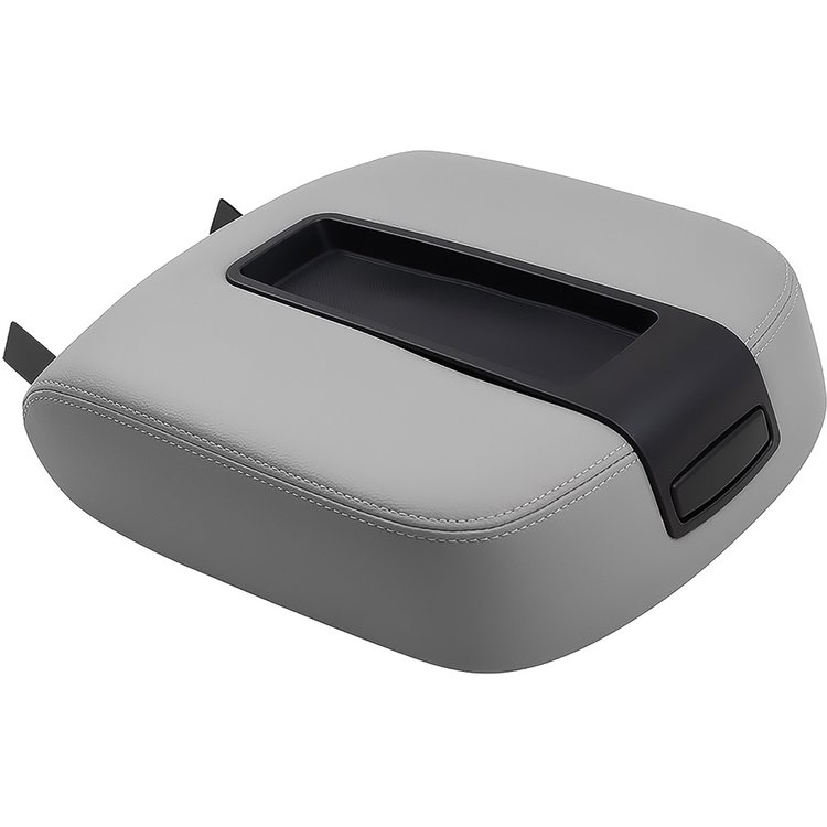 19328717 Center Console Lid for 2007-2014 Silverado, Avalanche, Sierra GMT900, Tahoe, Yukon, Suburban