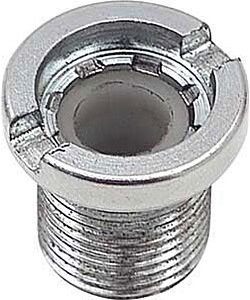 1967-68 Firebird Headlight Switch Nut