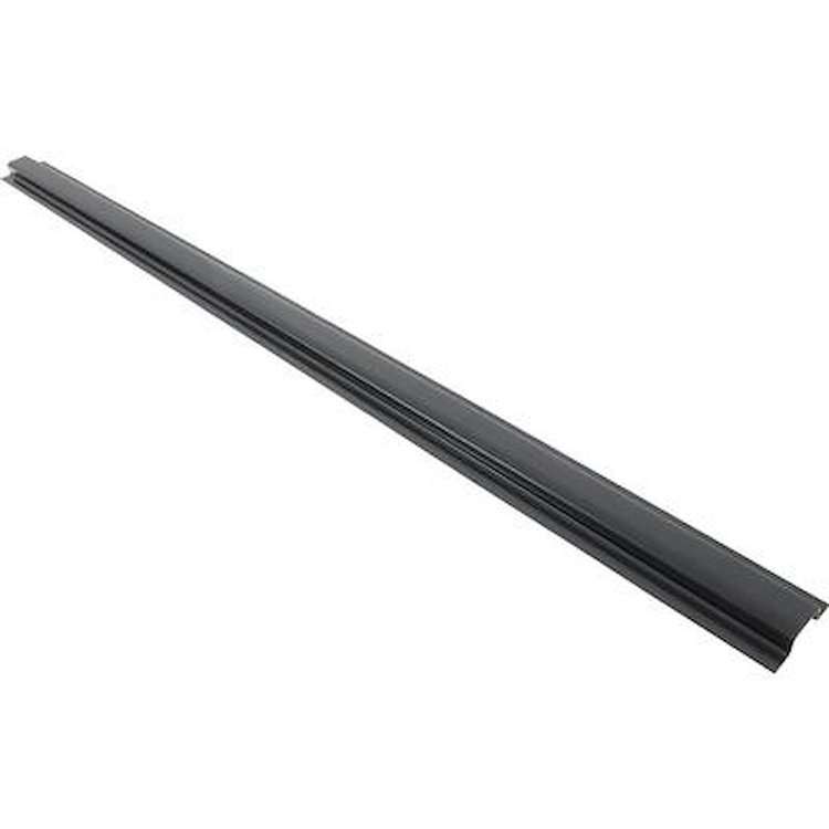 19825 1967-72 Chevrolet,GMC, Reinforcement Strip 50", Fleetside Pickup, Steel Bed, Between Wheel Wells
