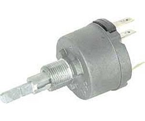 Windshield Wiper Switch 1967-1968 Camaro/Firebird, Chevy II/Nova