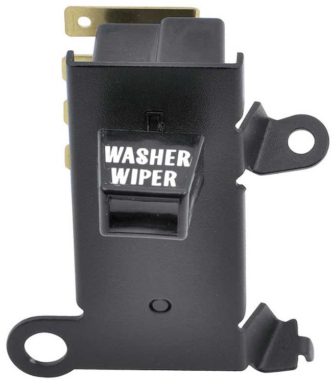 Windshield Wiper Switch 1971-1972 Chevy Impala/B-Body