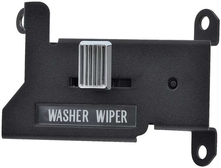 Windshield Wiper Switch 1972-1974 Chevy Camaro
