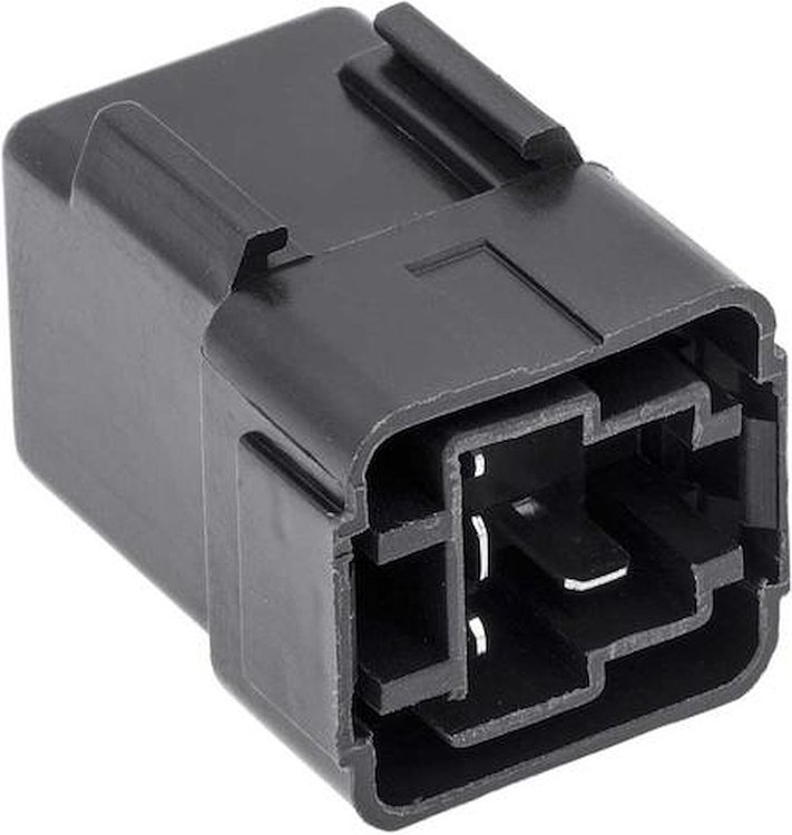19957 1982-88 Miscellaneous Relay