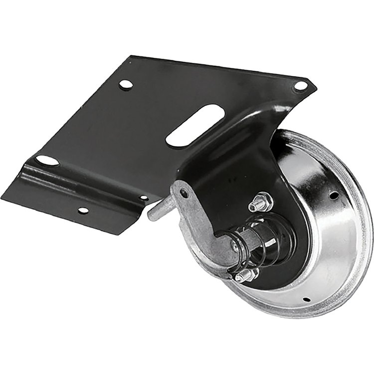 1998927A Cowl Vent Actuator and Bracket Assembly for 1968-1972 Chevy Chevelle, El Camino, Monte Carlo, GMC Sprint