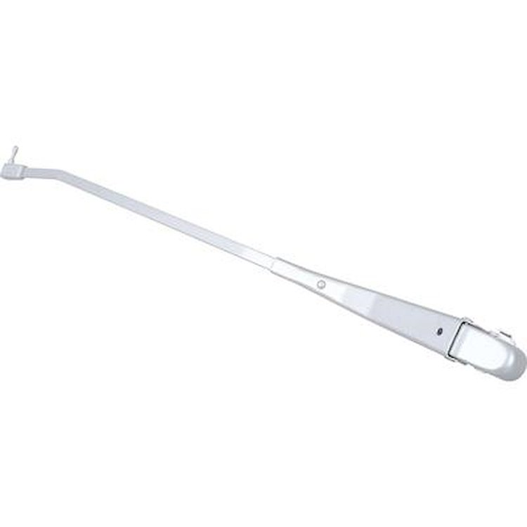 20004890 Windshield Wiper Arm for 1977-90 Chevy Impala, Caprice, 1977-90 Buick LeSabre, Electra, Olds 98, [Left/Driver Side]