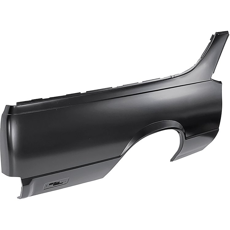 20006442 Full Rear Quarter Panel for 1978-1987 Chevy El Camino, GMC Caballero [Right/Passenger Side]