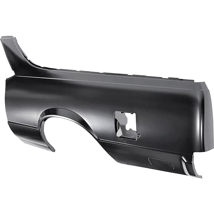 20006443 Full Rear Quarter Panel for 1978-1987 Chevy El Camino, GMC Caballero [Left/Driver Side]