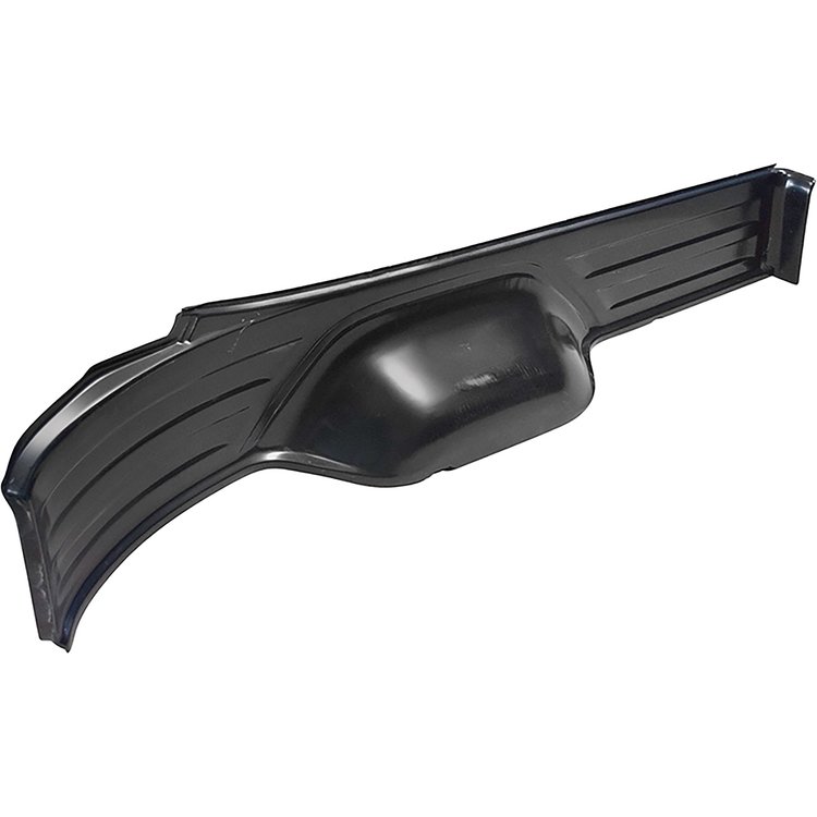 20006447 Inner Bed Side Panel for 1978-1987 Chevy El Camino, GMC Caballero [Right/Passenger Side]