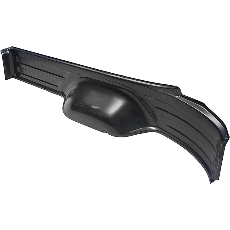 20006448 Inner Bed Side Panel for 1978-1987 Chevy El Camino, GMC Caballero [Left/Driver Side]