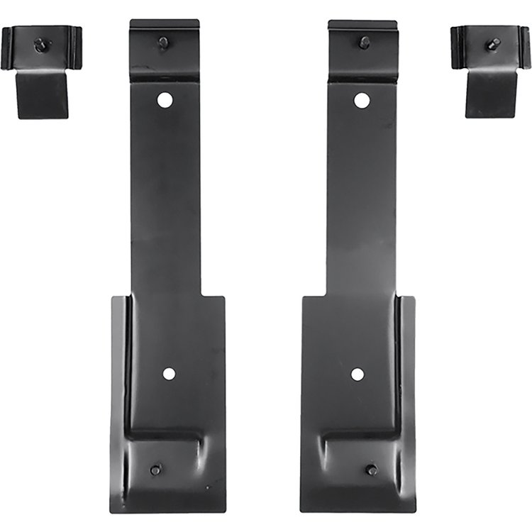 SEAT MOUNTING BRACKETS
