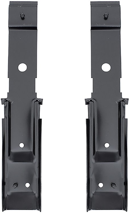 SEAT MOUNTING BRACKETS